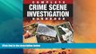 Must Have PDF  Complete Crime Scene Investigation Handbook  Best Seller Books Best Seller