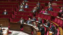 PLFSS 2017 - Explication de vote sur la motion de renvoi en commission