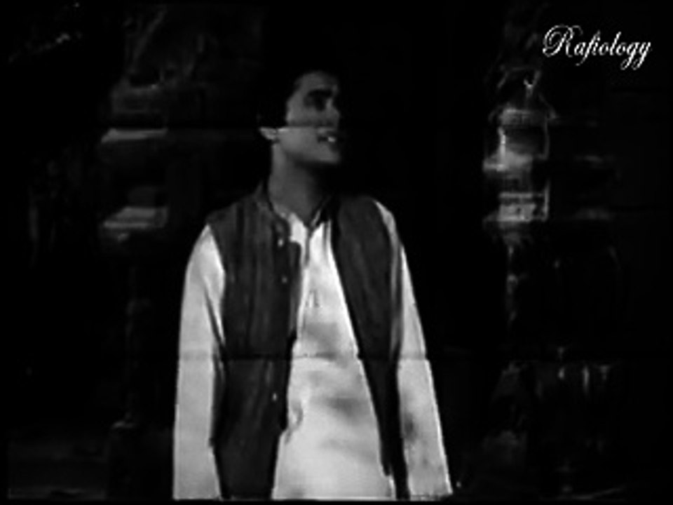 Saawan Ki Ghataon Film Aage Badho 1947 Mohd.Rafi & Khurshid