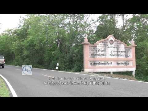 ผจญภัยไร้พรมแดน ฉงชิ่ง 6 ตอน ฉงชิ่ง มหานครเหนือกาลเวลา