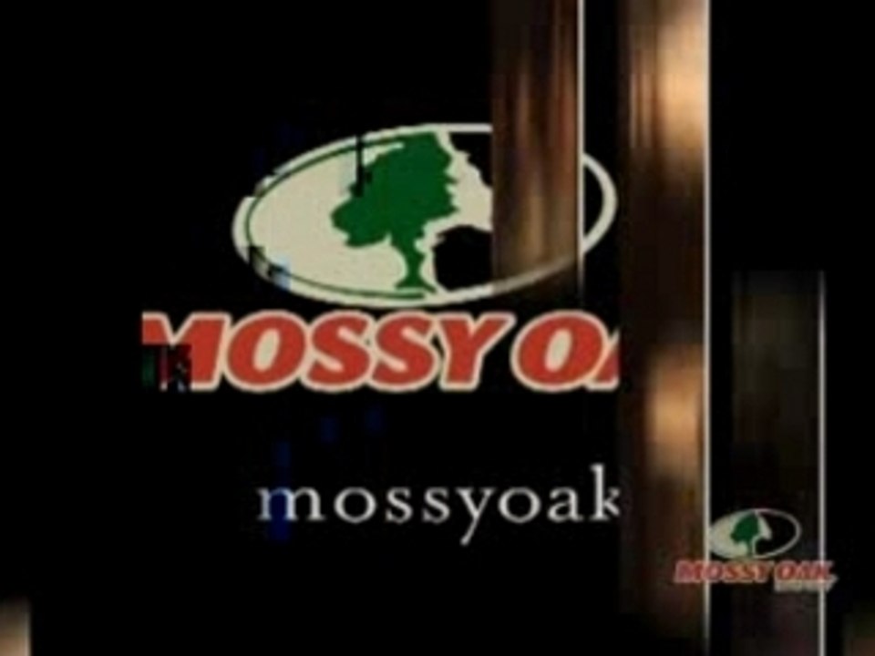 Mossy Oak - Deer Gets Electrocuted