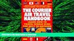 READ PDF The Courier Air Travel Handbook: Learn How to Travel Worldwide for Next to Nothing READ