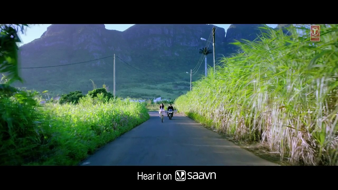 Dil Ye Khamakha Video Song - SAANSEIN - Rajneesh Duggal, Sonarika Bhadoria