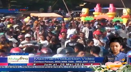 SUKET TEKI - RERE AMORA MONATA