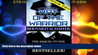 Big Deals  Way of the Warrior 2 (Volume 2)  Full Read Most Wanted