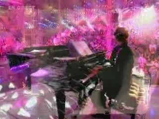 P1 Julien Like a virgin