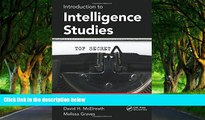 Big Deals  Introduction to Intelligence Studies  Best Seller Books Most Wanted