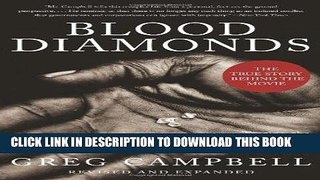 [Ebook] Blood Diamonds, Revised Edition: Tracing the Deadly Path of the World s Most Precious