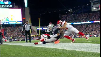 Top 10 Tom Brady Plays of 2015   NFL