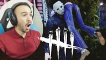 LE BLED'ART-UN NOUVEAU TUEUR ! -Dead By Daylight