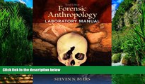 Big Deals  Forensic Anthropology Laboratory Manual  Full Ebooks Best Seller