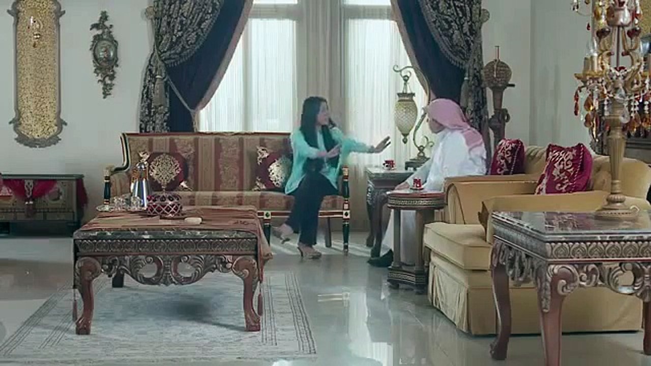 مسلسل قلوب لا تتوب - الحلقة 3 - كاملة