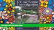 Must Have  Crime Scene Investigation Procedural Guide  Premium PDF Full Ebook