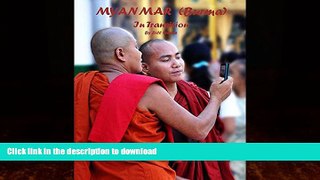 READ  Myanmar (Burma) In Transition  GET PDF