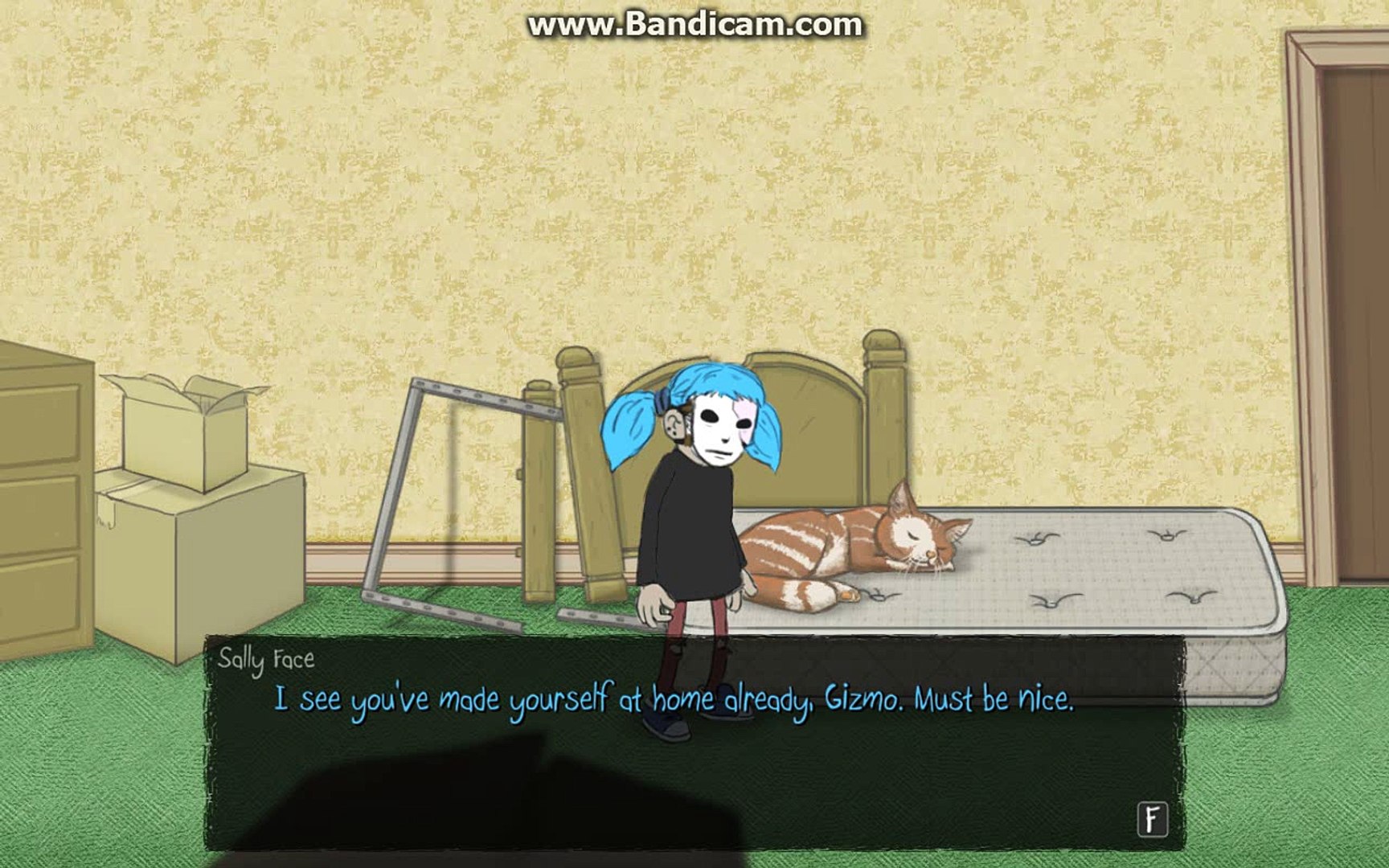 Sally
