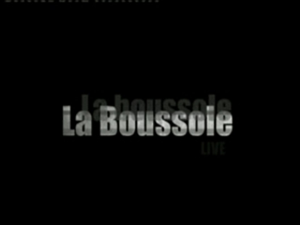 La Boussole (Koto)