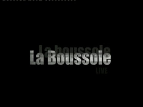 La Boussole (Koto)