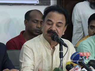 'আ.লীগের কাছ থেকে গণতন্ত্র আশা করা যায় না'