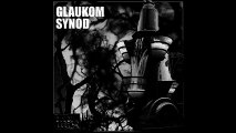 GLAUKOM SYNOD - Barbed-wired to nothingness (Industrial, black metal)