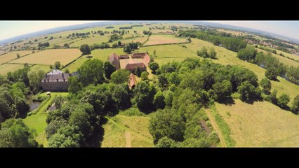 DEMO REEL 2016 - Parallax Pictures