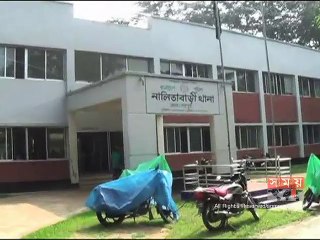 শেরপুরে খাদ্যবান্ধব কর্মসূচির ৩০ বস্তা চালসহ ১ জন আটক