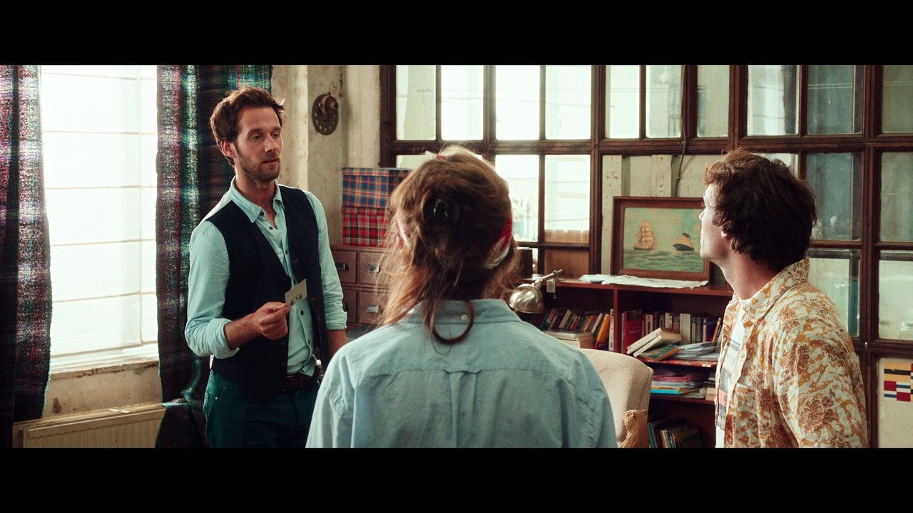 La bande-annonce de la comédie Rupture pour tous.