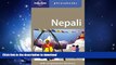 READ  Lonely Planet Nepali Phrasebook (Lonely Planet Phrasebook: Nepali)  GET PDF