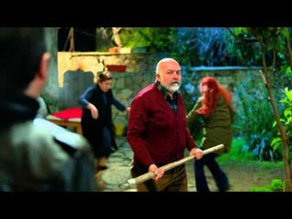 Baba Candır 32.Bölüm Fragmanı