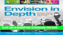 Read Now Envision in Depth: Reading, Writing, and Researching Arguments (4th Edition) Download