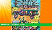 READ BOOK  RELAXING Grown Up Coloring Book: AWESOME PHILIPPINES  RELAX THERAPY - A MAGIC and