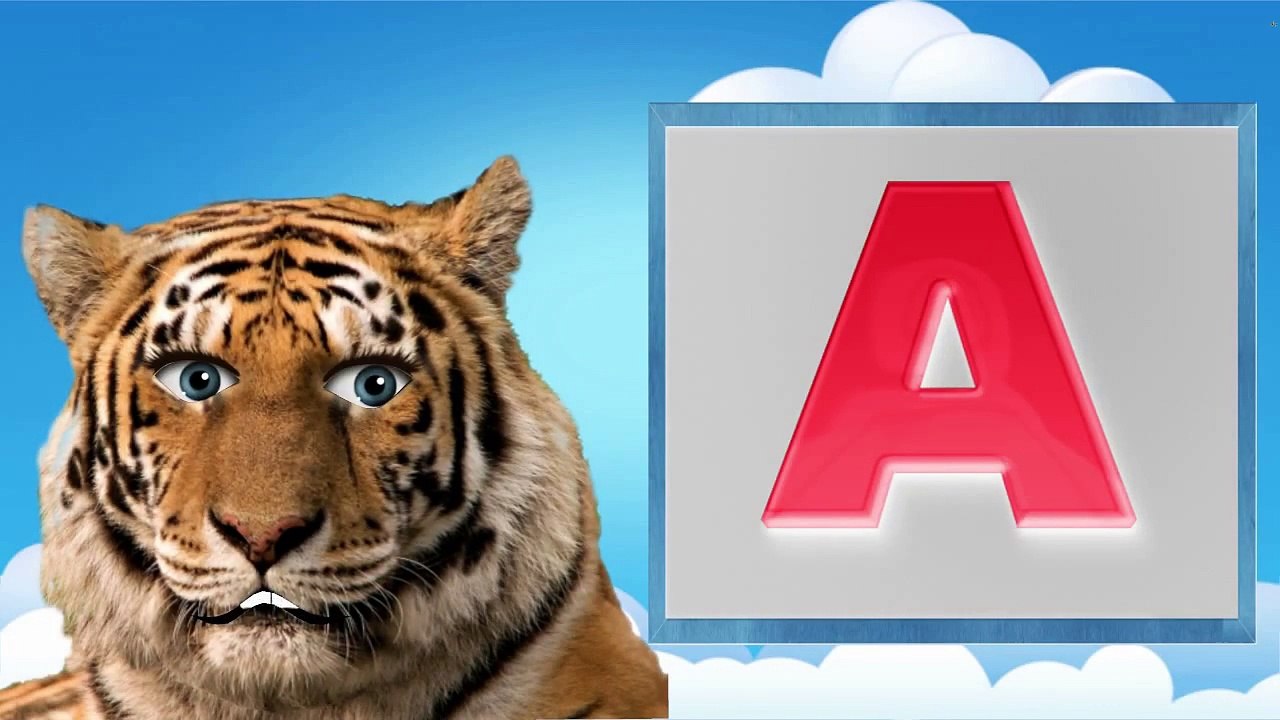 abc songs for children