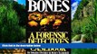 Books to Read  Bones: A Forensic Detective s Casebook  Best Seller Books Best Seller