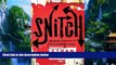 Books to Read  Snitch: Informants, Cooperators, and the Corruption of Justice  Full Ebooks Most