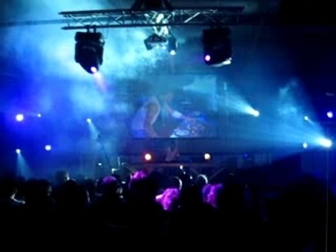 Antoine Clamaran - Delta Dance Party