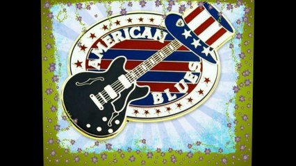 THE BEST OF AMERICAN MUSIC BLUES