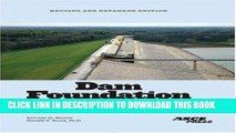 Read Now Dam Foundation Grouting, Revised and Expanded PDF Online
