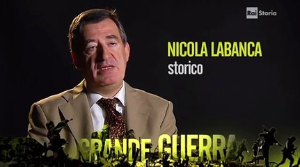 Caporetto Rai Storia