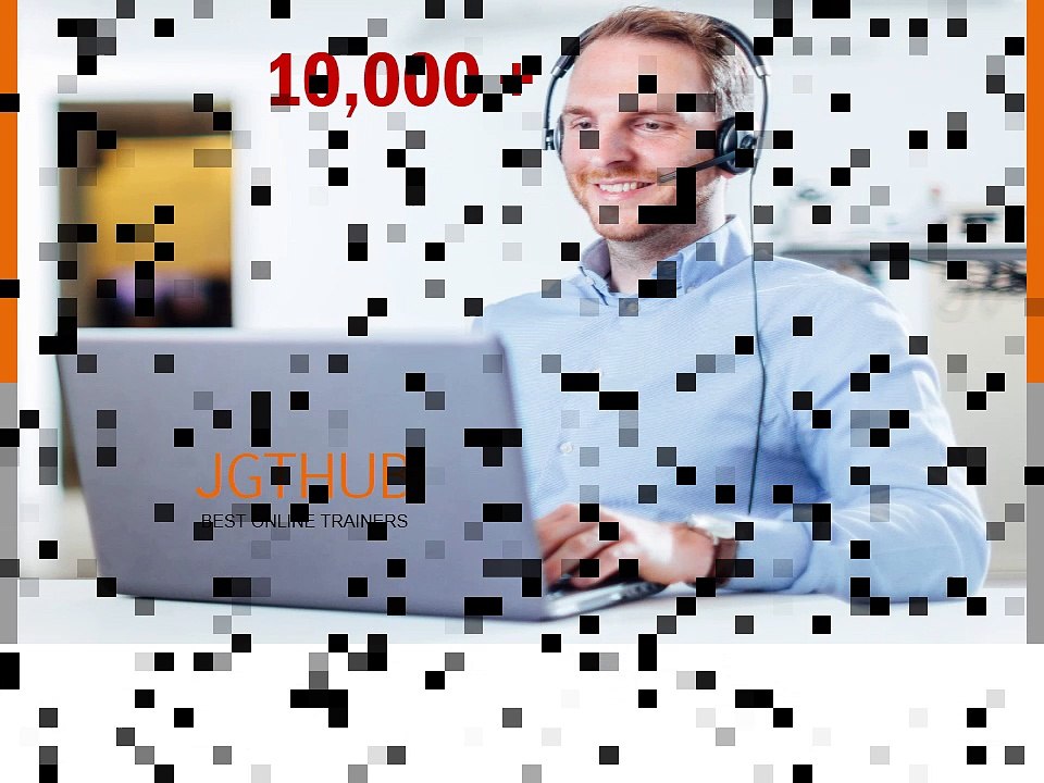 Java Script Online Training -jgthub.com