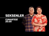 Seksenler 183.Bölüm Fragmanı