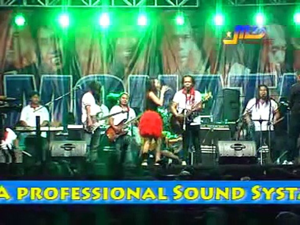 Luka Hati Luka Diri - Rena KDI feat Sodiq Monata