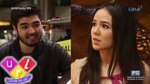 Usapang Real Love: Reconnected via Tinder | Episode 5