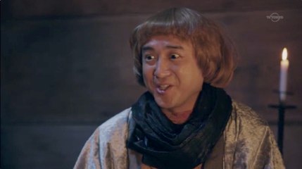 Yoshihiko to Michibikareshi Nananin ep.2　Merebu's magic ブラズーレ