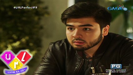 Usapang Real Love: The chosen one | Episode 5