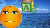 annoying abc song (orange)