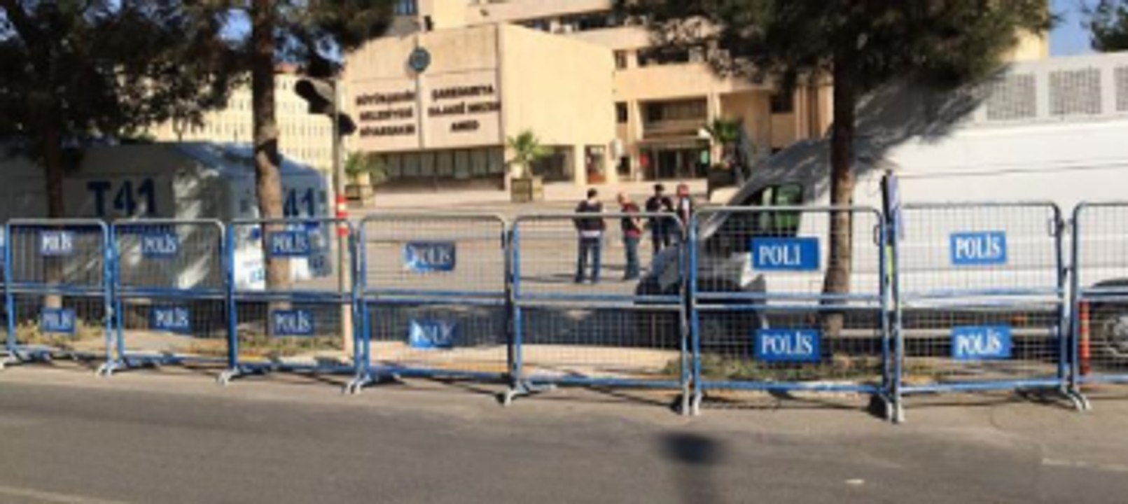 Doğu ve Güneydoğu'daki Birçok İlde İnternet Kesildi