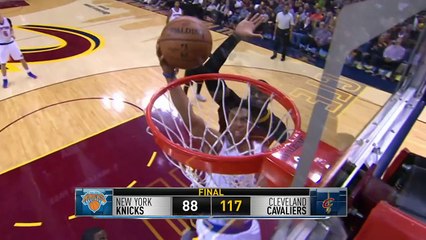 The Fast Break: Oct. 25