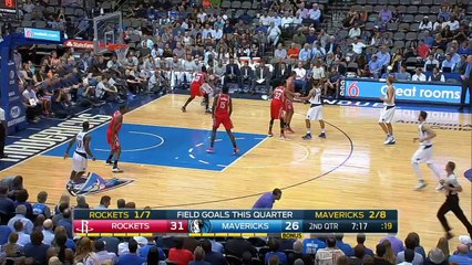 Harden Shines In Rockets Win