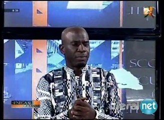 arnaque Nana Aidara demande de l'argent