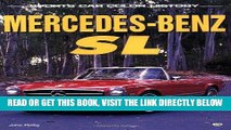 [READ] EBOOK Mercedes Benz SL (Sports Car Color History) BEST COLLECTION