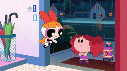 Poorbucks | The Powerpuff Girls | Cartoon World